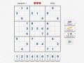 Hra Expert na Sudoku