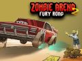 Hra Zombie Arena 2: Cesta zuřivosti