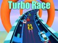 Hra Turbo Závod