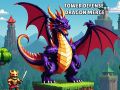 Hra Obrana věže: Sloučení draků