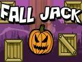 Hra Pád Jacka
