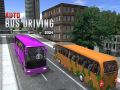 Hra Auto Autobus Řízení 2024