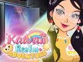 Hra Dobrodružství v Kawaii říši
