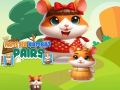 Hra Páry Hamster Kombat