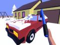Hra Dude Simulator: Zima