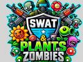 Hra SWAT a Rostliny proti Zombie