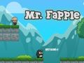 Hra Pan Fapple Jablkový Závod