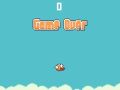Hra Flappy Bird 2D Hra