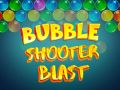 Hra Bubble Shooter: Exploze