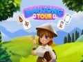 Hra Majong Tour