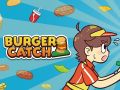 Hra Chyťte hamburger