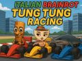 Hra Italský mozek: Tung Tung Racing