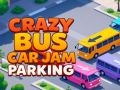 Hra Šílené parkování pro autobusy a auta