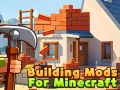 Hra Úpravy budov pro Minecraft