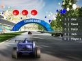 Hra Formule 1: Championship