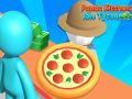 Hra Magnat: Panda Kitchen