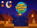 Hra Tung Tung Sahur se zbraněmi 2 hráči