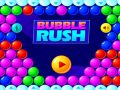 Hra Bubble trhnutí