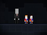 Hra Štíhlý chlapec: Robbie Escape