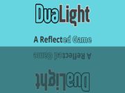 Hra Double Light: Reflections Game
