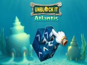 Hra Odemknout Atlantis