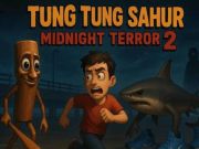 Hra Tung Tung Sahur Midnight Horror 2 Hra Tung Tung Sahur Midnight Horror 2
