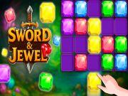 Hra Sword a Jewel