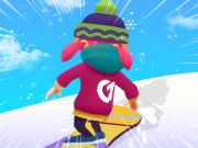 Hra Snowboard Party