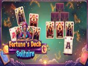 Hra Pasyans: Pack of Fortune