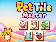 Hra Pets: Master of Tiles
