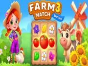 Hra Farm Match: Sezóna 3