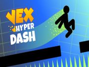 Hra Vex: Hyper Jerk