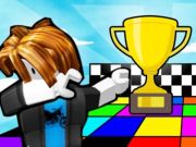 Hra OBBI: Color Race