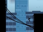 Hra Vector Parkour