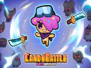 Hra Battle of Candy: Sweet Survivors