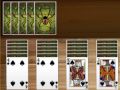 Hra Pavouk Solitaire Hra Pavouk Solitaire