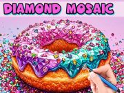 Hra Mozaika z diamantů