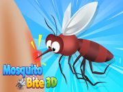 Hra Mosquito Bite 3d