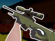 Hra Counter Strike: Sniper Team