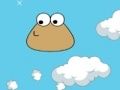 Hra Pou Skákání Hra Pou Skákání