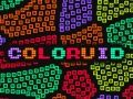Hra Coloruid Hra Coloruid