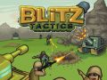 Hra Blitz Taktiky Hra Blitz Taktiky