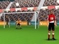 Hra Skutečný Přímý Kop 3D