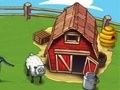 Hra Moje Malá Farma Hra Moje Malá Farma