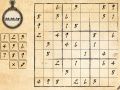 Hra Denní Sudoku Hra Denní Sudoku