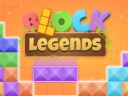 Hra Blok legendy