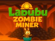 Hra Labubu Zombie Shakhtar