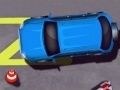 Hra Zaparkuj Moje Auto 2 Hra Zaparkuj Moje Auto 2