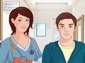 Hra Operuj Nyní: Chirurgie Ramene