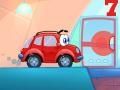 Hra Wheely 7 Hra Wheely 7